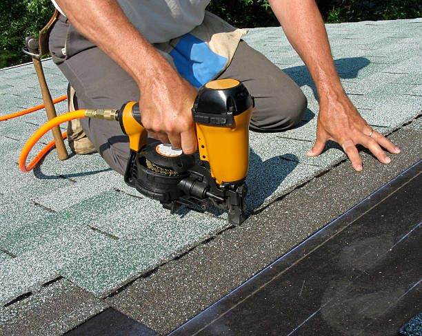 Roof Waterproofing Services in Aviston, IL
