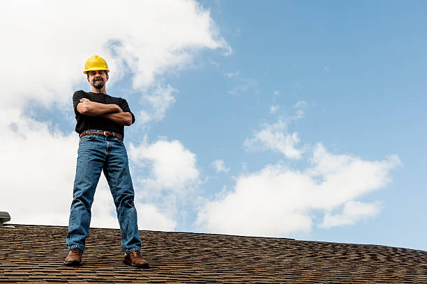 Quick and Trustworthy Emergency Roof Repair Services in Aviston, IL